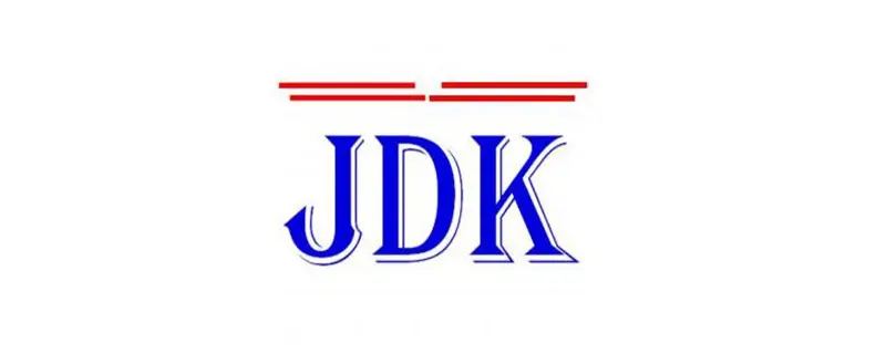 JDK 新特性