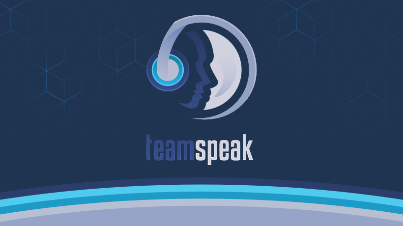 TeamSpeak服务端搭建