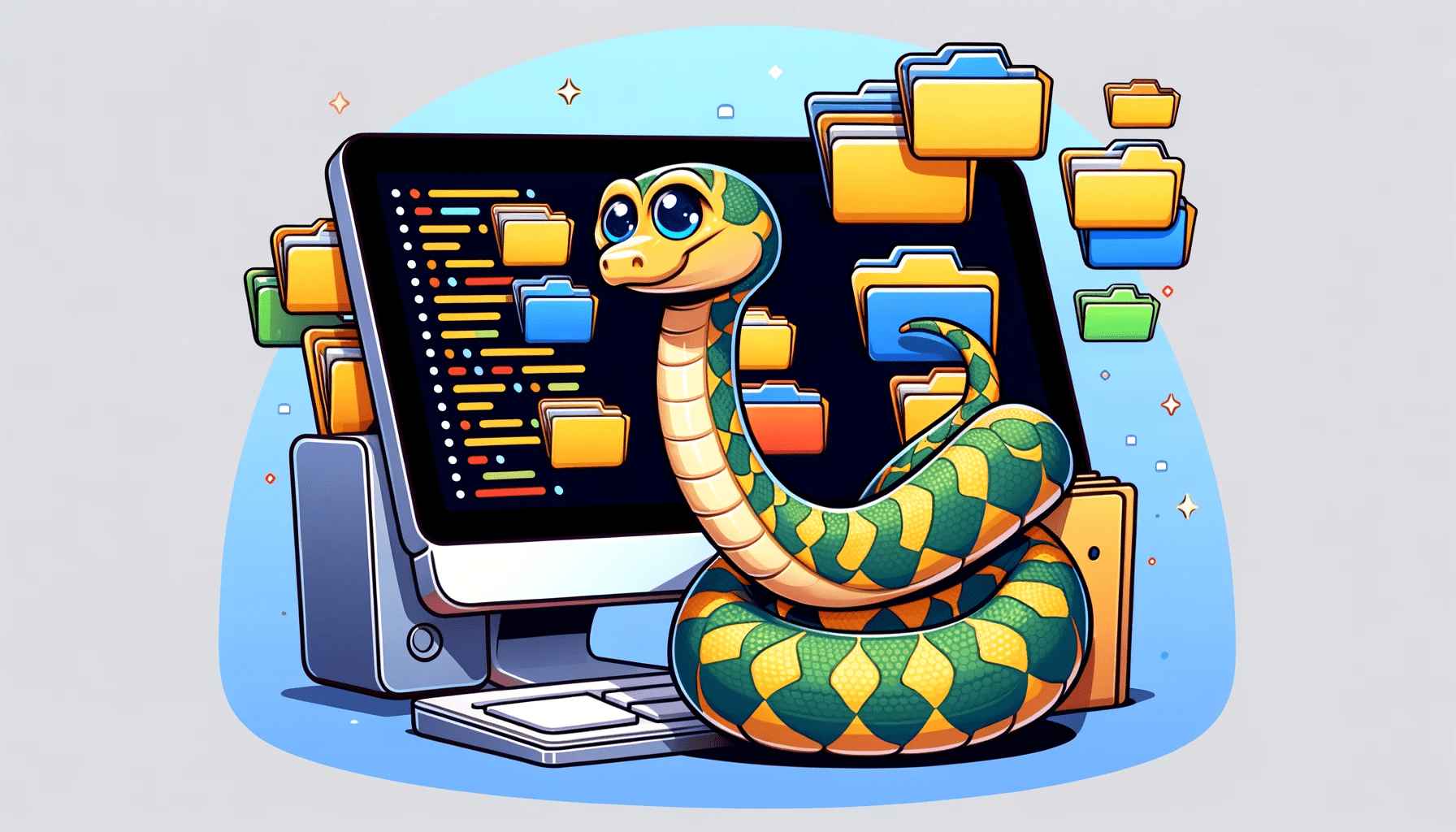 python监控系统文件变动