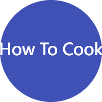 How To Cook