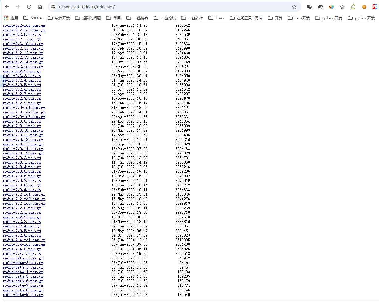 Linux 系统上交叉编译 Redis 并打包成 tar.gz，适用于多架构平台